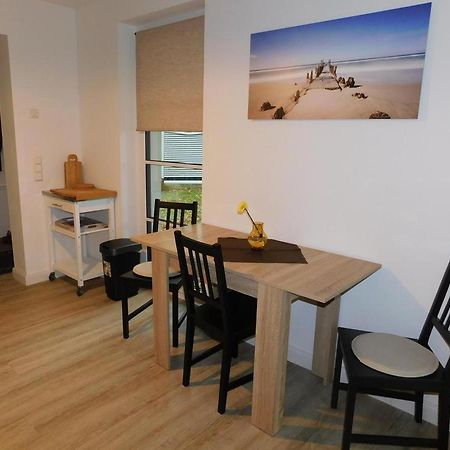 Darsser Strandgut - Haus Ahrenshooper Holz Exterior foto