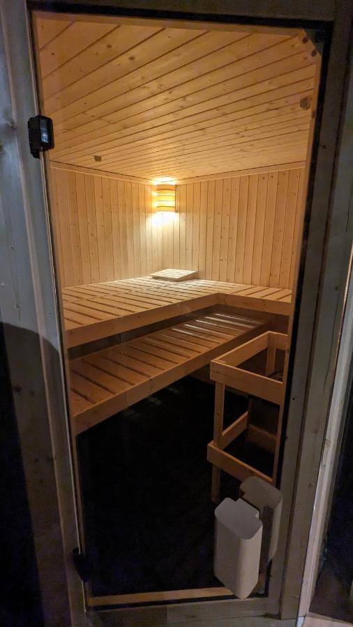 Darsser Strandgut - Haus Ahrenshooper Holz Exterior foto