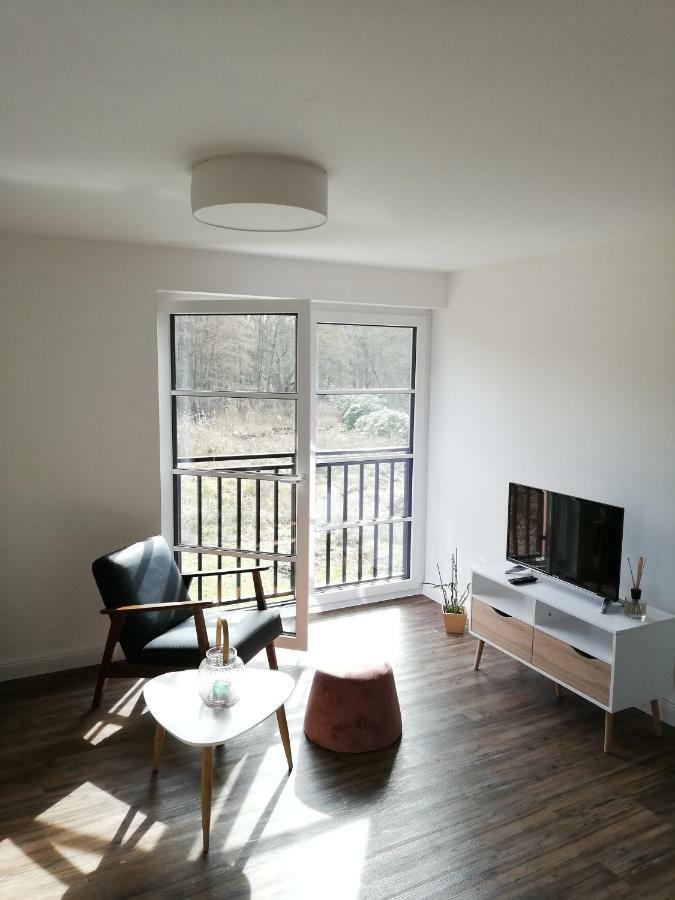 Darsser Strandgut - Haus Ahrenshooper Holz Exterior foto